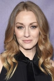 Ảnh diễn viên Jennifer Ferrin