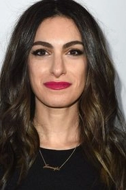 Ảnh diễn viên Jennifer Kaytin Robinson