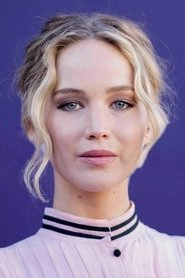 Ảnh diễn viên Jennifer Lawrence