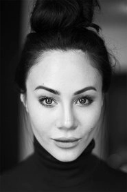 Ảnh diễn viên Jennifer Lee Moon