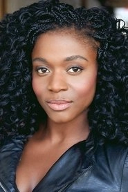 Ảnh diễn viên Jennifer Mogbock