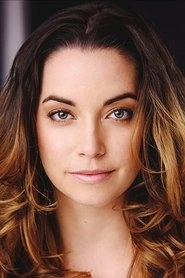 Ảnh diễn viên Jennifer Pudavick