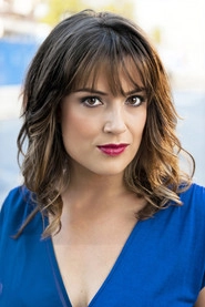 Ảnh diễn viên Jennifer Restivo