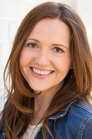 Ảnh diễn viên Jennifer Ruth