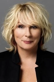 Ảnh diễn viên Jennifer Saunders