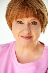 Ảnh diễn viên Jennifer Seguin