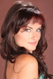 Ảnh diễn viên Jennifer Wenger