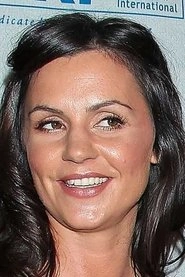 Ảnh diễn viên Jenny Sandersson