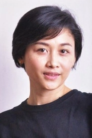 Ảnh diễn viên Jenny Zhang