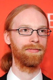 Ảnh diễn viên Jens Bergensten