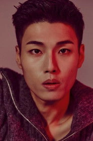 Ảnh diễn viên Jeong Han-seol