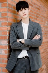 Ảnh diễn viên Jeong Hyo-jun