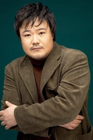 Ảnh diễn viên Jeong Jong-yeol