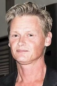 Ảnh diễn viên Jeppe Kaas