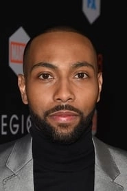 Ảnh diễn viên Jeremie Harris