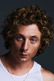 Ảnh diễn viên Jeremy Allen White