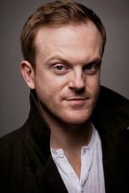 Ảnh diễn viên Jeremy Bobb