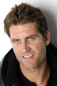 Ảnh diễn viên Jeremy Fitzgerald