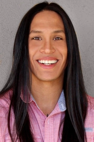 Ảnh diễn viên Jeremy Gauna