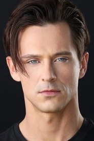 Ảnh diễn viên Jeremy Kucharek