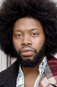 Ảnh diễn viên Jeremy O. Harris