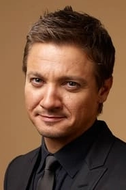 Ảnh diễn viên Jeremy Renner