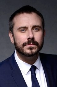Ảnh diễn viên Jeremy Scahill