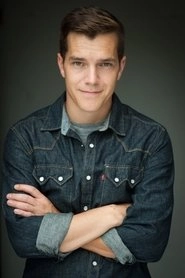 Ảnh diễn viên Jeremy Schuetze