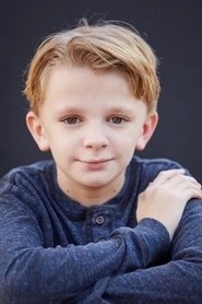 Ảnh diễn viên Jeremy T. Thomas