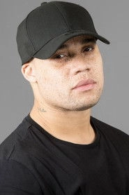 Ảnh diễn viên Jermaine Allen