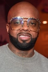 Ảnh diễn viên Jermaine Dupri