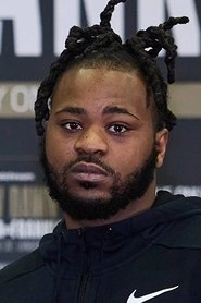 Ảnh diễn viên Jermaine Franklin