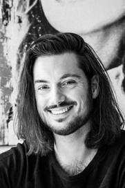 Ảnh diễn viên Jeroen Scholten van Aschat