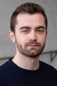 Ảnh diễn viên Jerome Burelbach