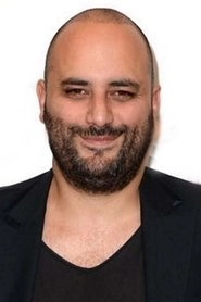 Ảnh diễn viên Jérôme Commandeur