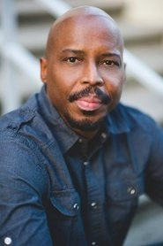 Ảnh diễn viên Jeronimo Spinx