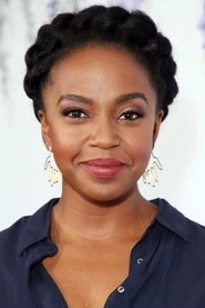 Ảnh diễn viên Jerrika Hinton