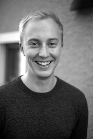 Ảnh diễn viên Jerry Carlsson