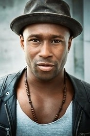 Ảnh diễn viên Jerry Kwarteng