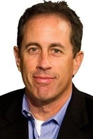 Ảnh diễn viên Jerry Seinfeld