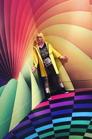 Ảnh diễn viên Jesi Johnson