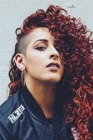 Ảnh diễn viên Jeslyn Gorman