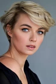 Ảnh diễn viên Jess Bush