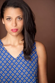 Ảnh diễn viên Jess Nurse