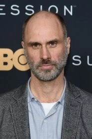 Ảnh diễn viên Jesse Armstrong