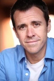 Ảnh diễn viên Jesse Burch