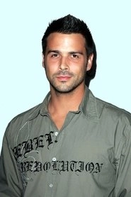 Ảnh diễn viên Jesse Erwin