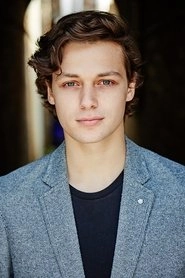 Ảnh diễn viên Jesse Hyde