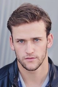 Ảnh diễn viên Jesse Irving