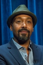 Ảnh diễn viên Jesse L. Martin